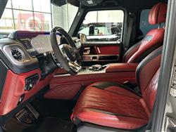 مرسيدس بنز G-Class